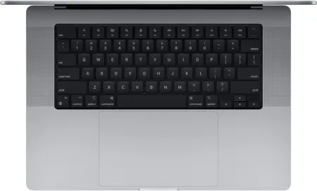 Apple MacBook Pro 16 2023 M2 Pro/16/1TB Space Gray MNW93