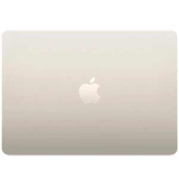 Apple MacBook Air 13 2026 M5/10CPU-10GPU/16GB/1TB Starlight MDHC4