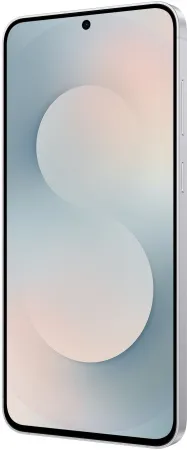 Samsung Galaxy S25 FE 8+256Gb White (Exynos,nano-SIM/eSIM)