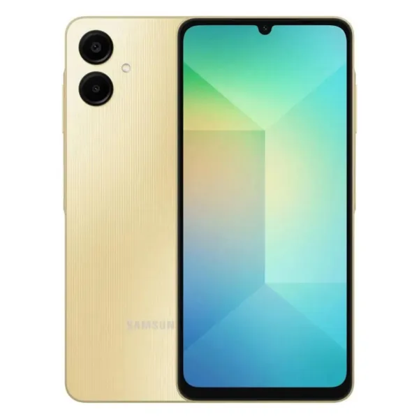 Samsung Galaxy A06 4+ 64Gb Gold