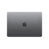Apple MacBook Air 15 2024 M3/8CPU-10GPU/16GB/256GB Space Gray MC9D4