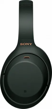 Наушники Sony WH-1000XM4 Gray