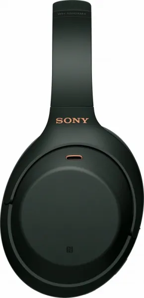 Наушники Sony WH-1000XM4 Gray