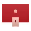 Apple iMac 24"/M3/8CPU-10GPU/8GB/256GB Pink