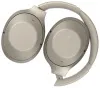 Наушники Sony WH-1000XM4 Silver