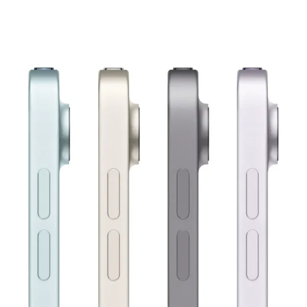 Apple iPad Air 13 (2025) Wi-Fi 128gb Space Gray