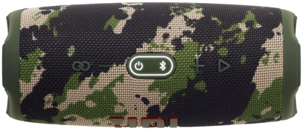 Акустическая система JBL Charge 5 Squad