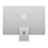 Apple iMac 24"/M3/8CPU-10GPU/8GB/512GB Silver