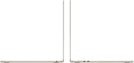 Apple MacBook Air 15 2023 M2/8CPU-10GPU/8GB/512GB Starlight MQKV3