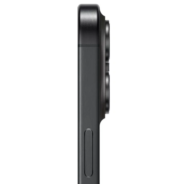 Apple iPhone 15 Pro 1TB Black Titanium eSim