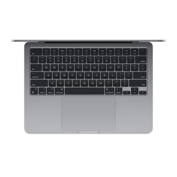 Apple MacBook Air 13 2024 M3/8CPU-8GPU/8GB/256GB Space Gray MRXN3 