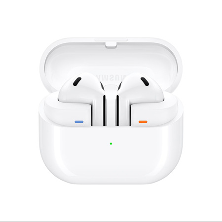 Беспроводные наушники Samsung Galaxy Buds 3 FE (Белый)