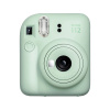 Фотоаппарат моментальной печати Fujifilm Instax mini 12 Зеленый