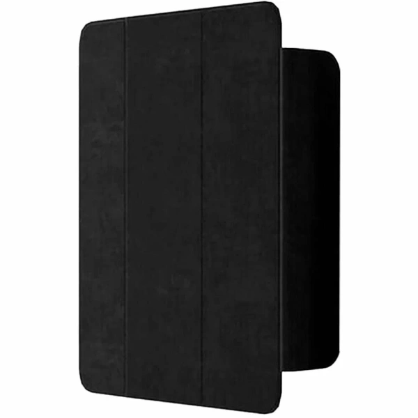 Чехол защитный "vlp" Split Folio для iPad Pro M4 (11''), черный