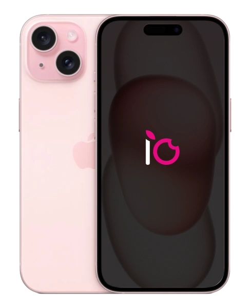 Apple iPhone 15 Plus 512Gb Pink eSim