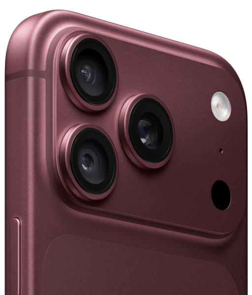 Apple iPhone 18 Pro 512Gb Burgundy eSim