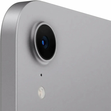 Apple iPad mini (2024) Wi-Fi 128gb Space Gray