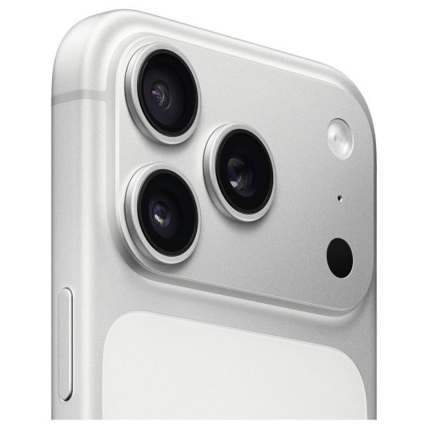 Apple iPhone 17 Pro 256Gb Silver Dual-Sim