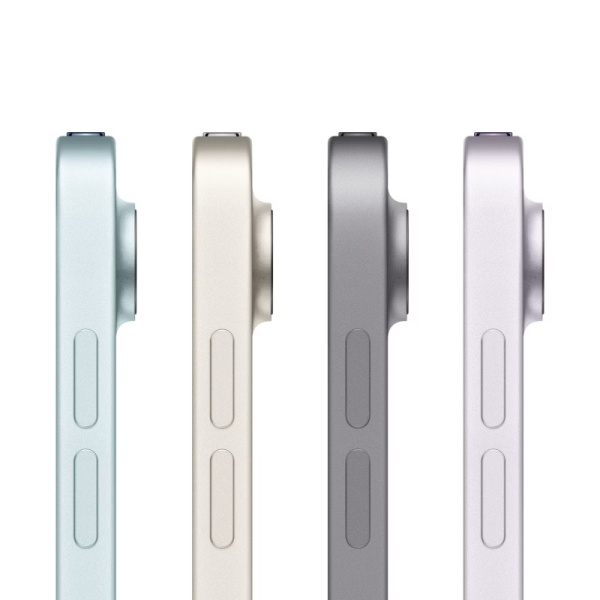 Apple iPad Air 11 (2025) Wi-Fi 1TB Blue