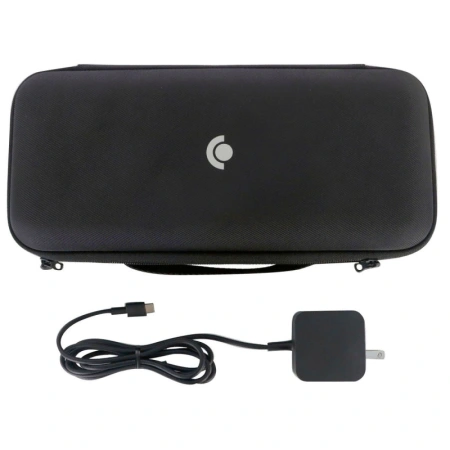 Портативная игровая консоль Valve Steam Deck LCD 256 ГБ