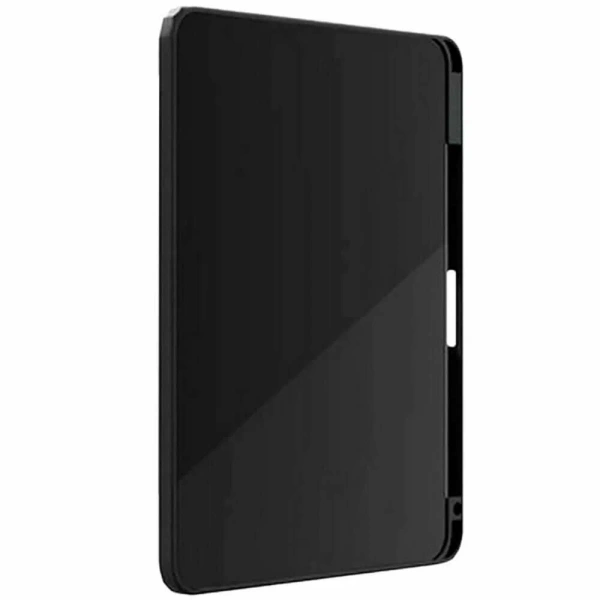 Чехол защитный "vlp" Split Folio для iPad Pro M4 (11''), черный