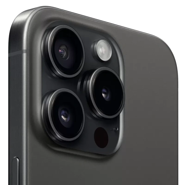 Apple iPhone 15 Pro 1TB Black Titanium eSim