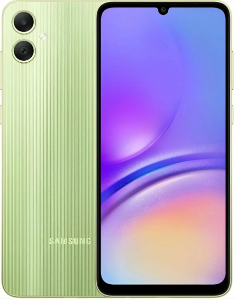 Samsung Galaxy A06 4+ 64Gb Light Green