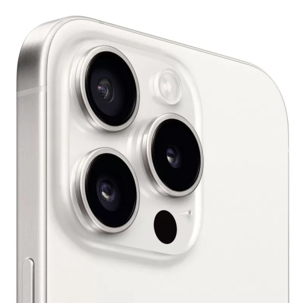 Apple iPhone 15 Pro 512Gb White Titanium eSim