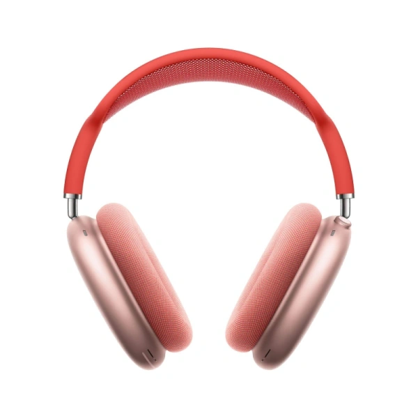 Беспроводные наушники Apple AirPods Max Pink (Lightning)